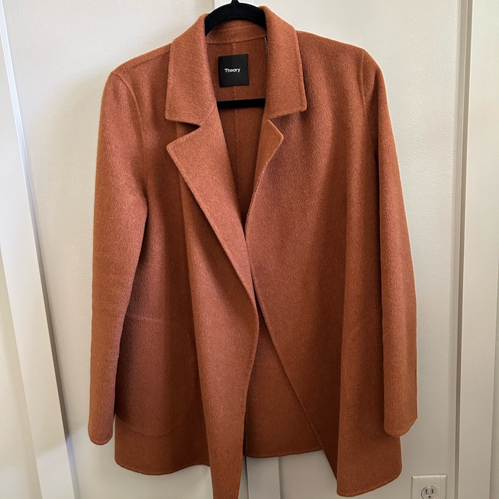 Theroy Sileena Winsome 2 Coat